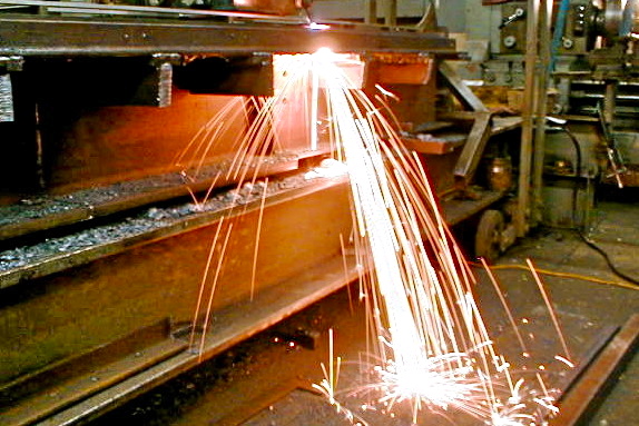 New Moldboards for Cat & John Deere Graders