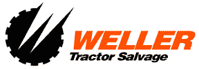 Weller Tractor Salvage in Great Bend, KS